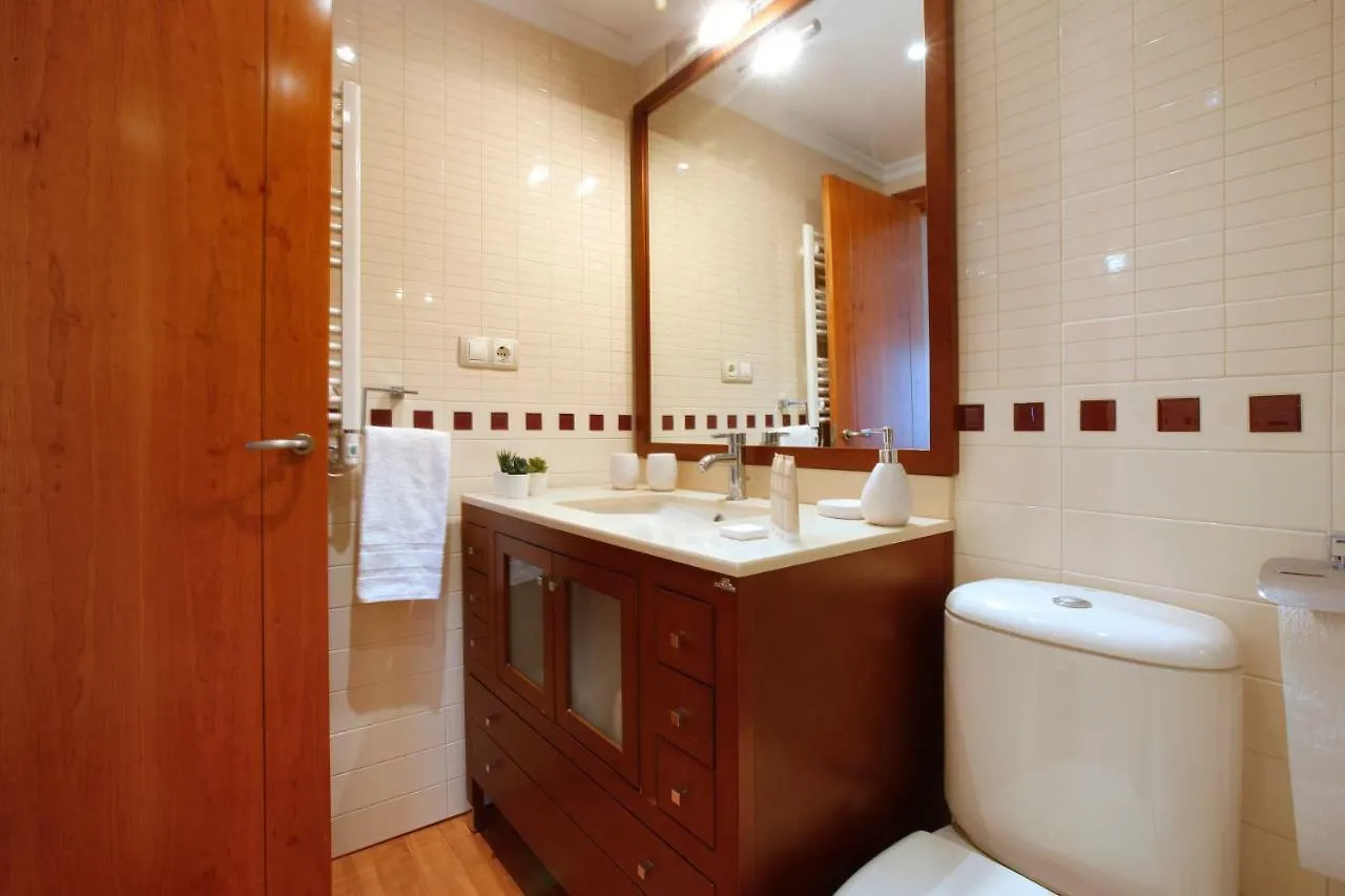 Bellavista By Madflats Collection Apartment Torremolinos