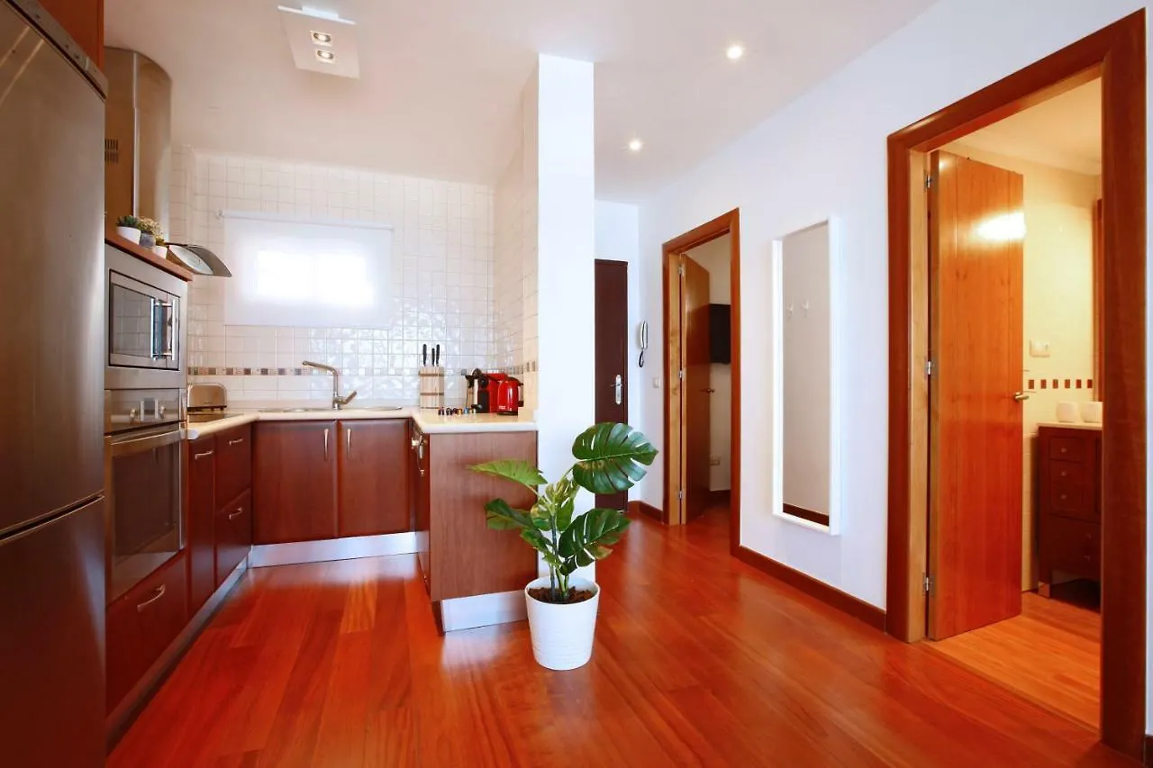 Bellavista By Madflats Collection Apartment Torremolinos 0*,