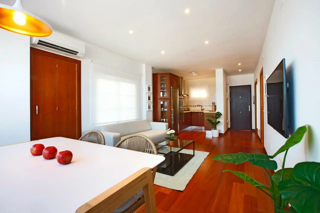 Bellavista By Madflats Collection Apartment Torremolinos