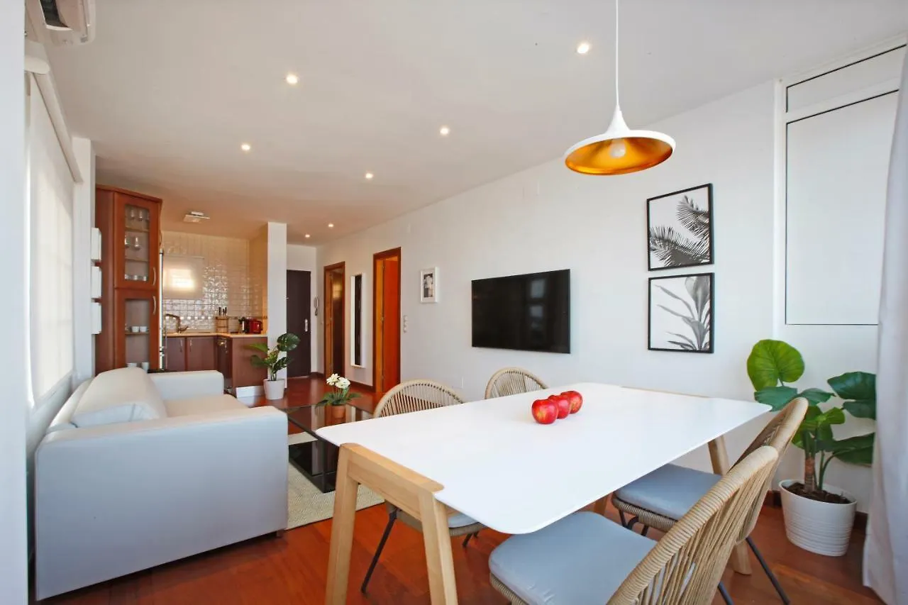 Bellavista By Madflats Collection Apartment Torremolinos 0*,  Spain
