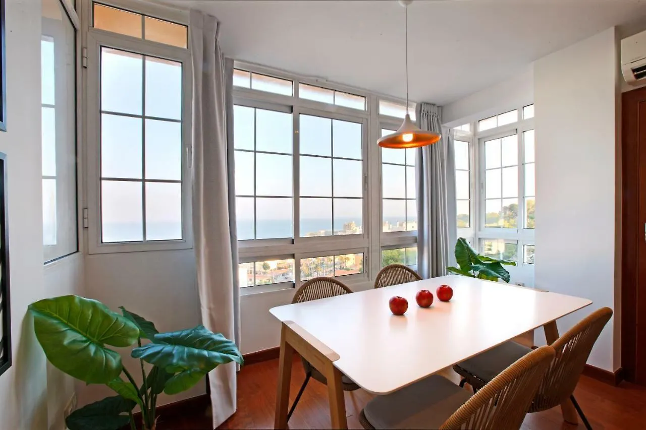 Bellavista By Madflats Collection Apartment Torremolinos