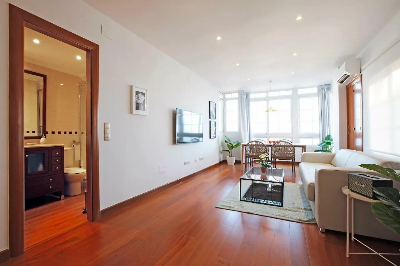 Bellavista By Madflats Collection Appartement Torremolinos