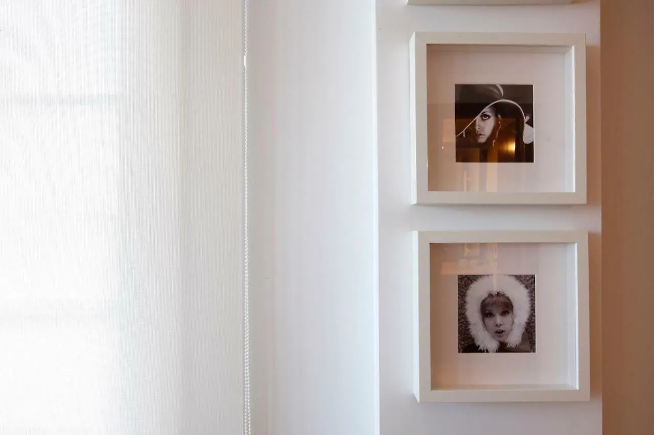Bellavista By Madflats Collection Apartment Torremolinos