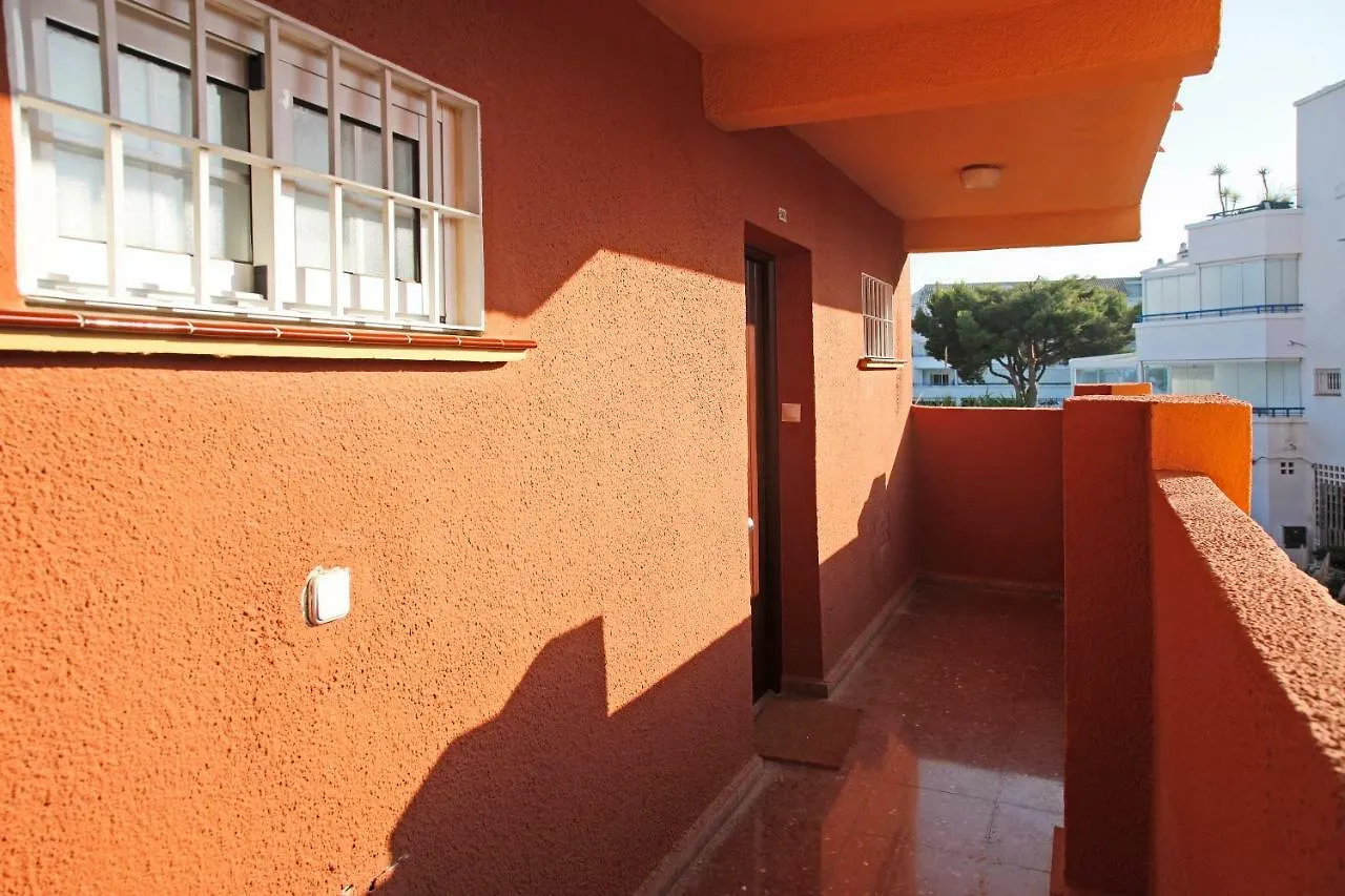 Bellavista By Madflats Collection Apartment Torremolinos Spain