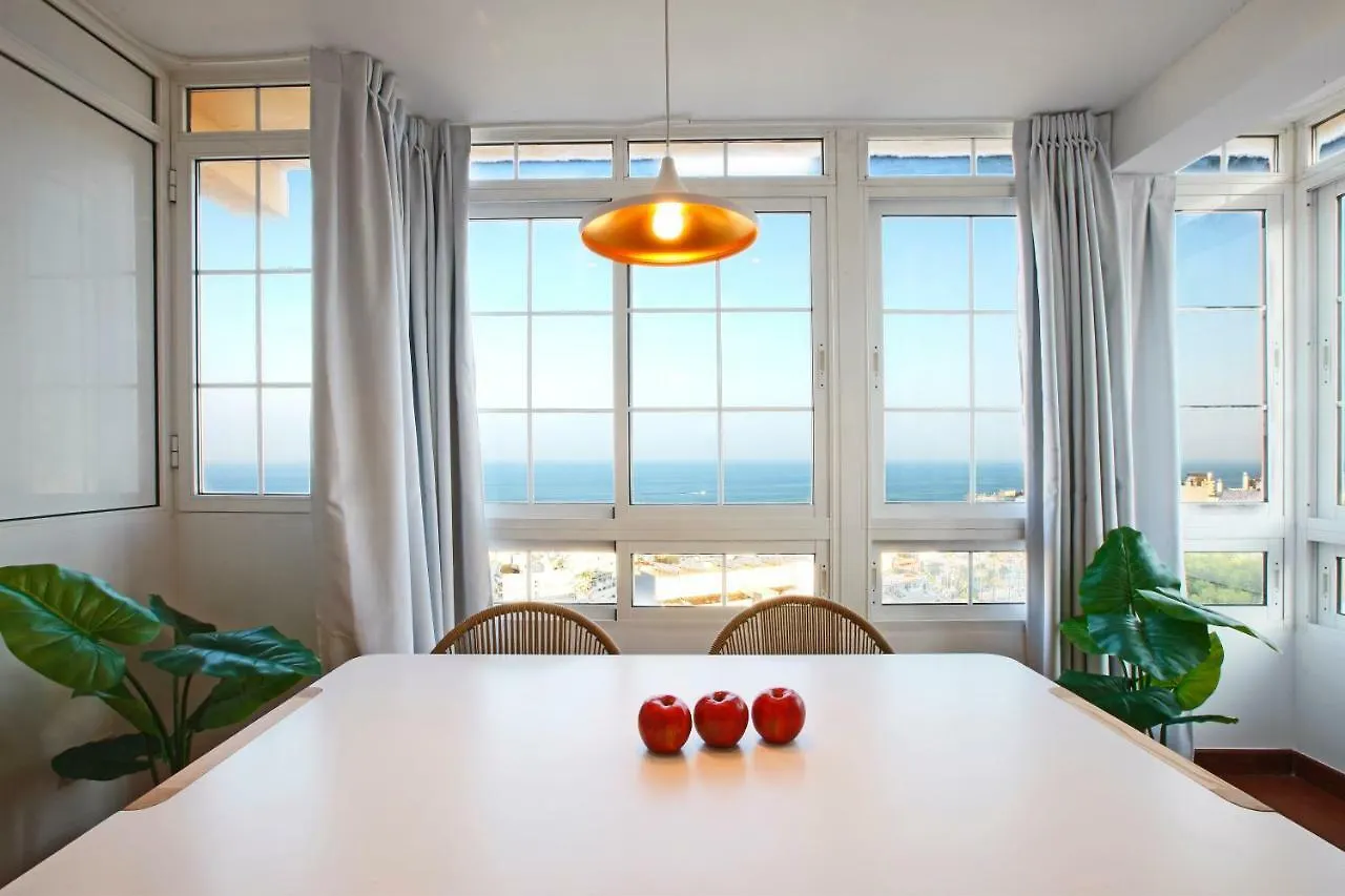 Bellavista By Madflats Collection Apartment Torremolinos