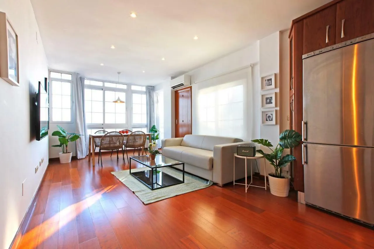 Bellavista By Madflats Collection Appartement Torremolinos