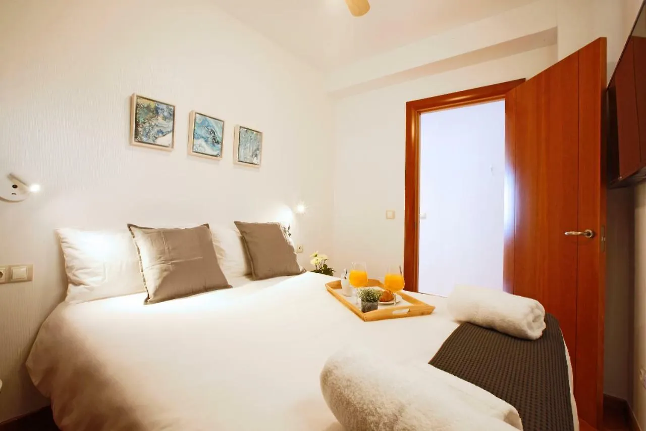 Bellavista By Madflats Collection Apartment Torremolinos