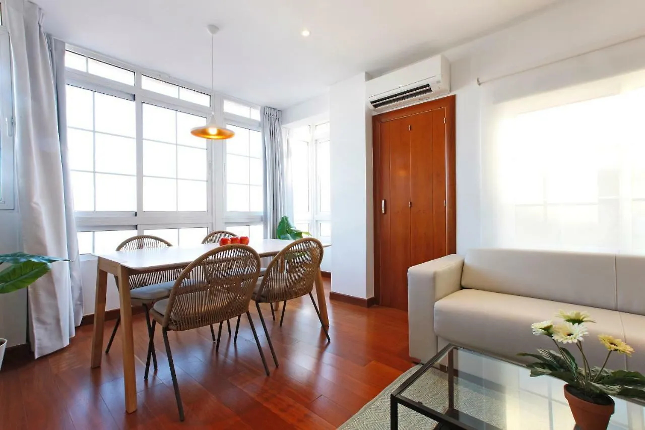 Bellavista By Madflats Collection Appartement Torremolinos Spanje