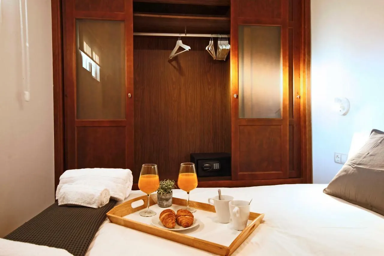 Bellavista By Madflats Collection Appartement Torremolinos Spanje
