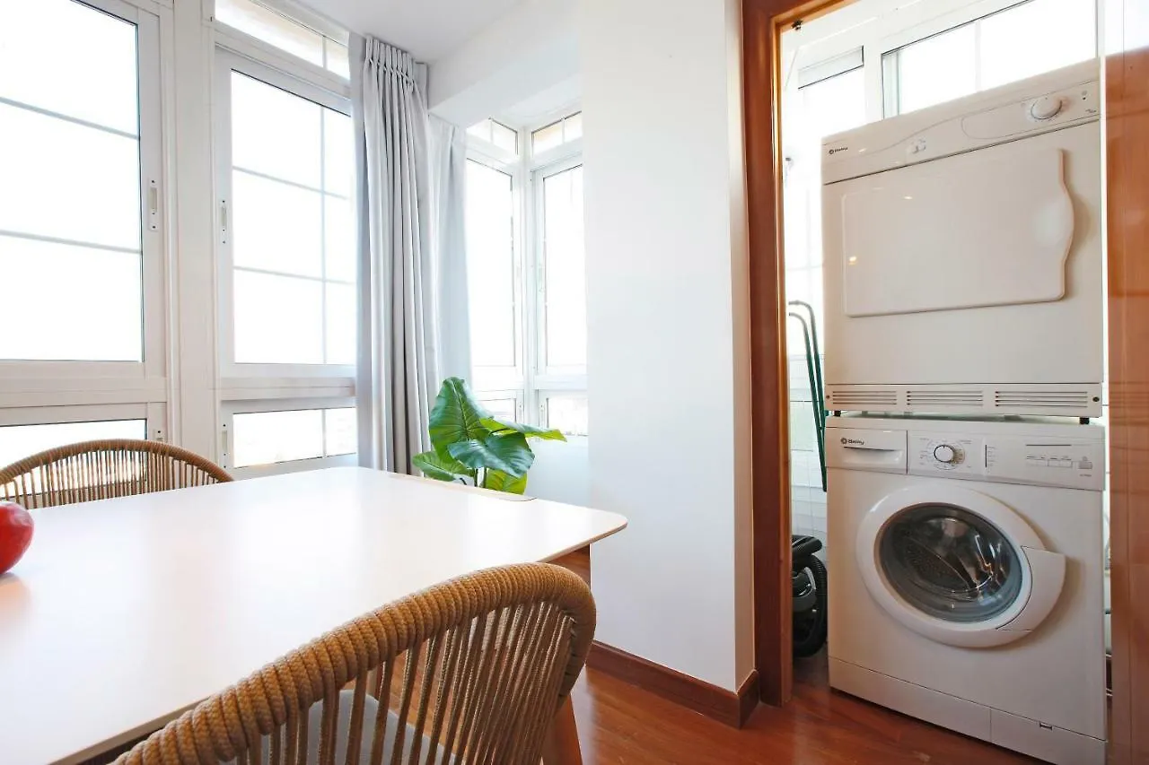 Bellavista By Madflats Collection Apartment Torremolinos