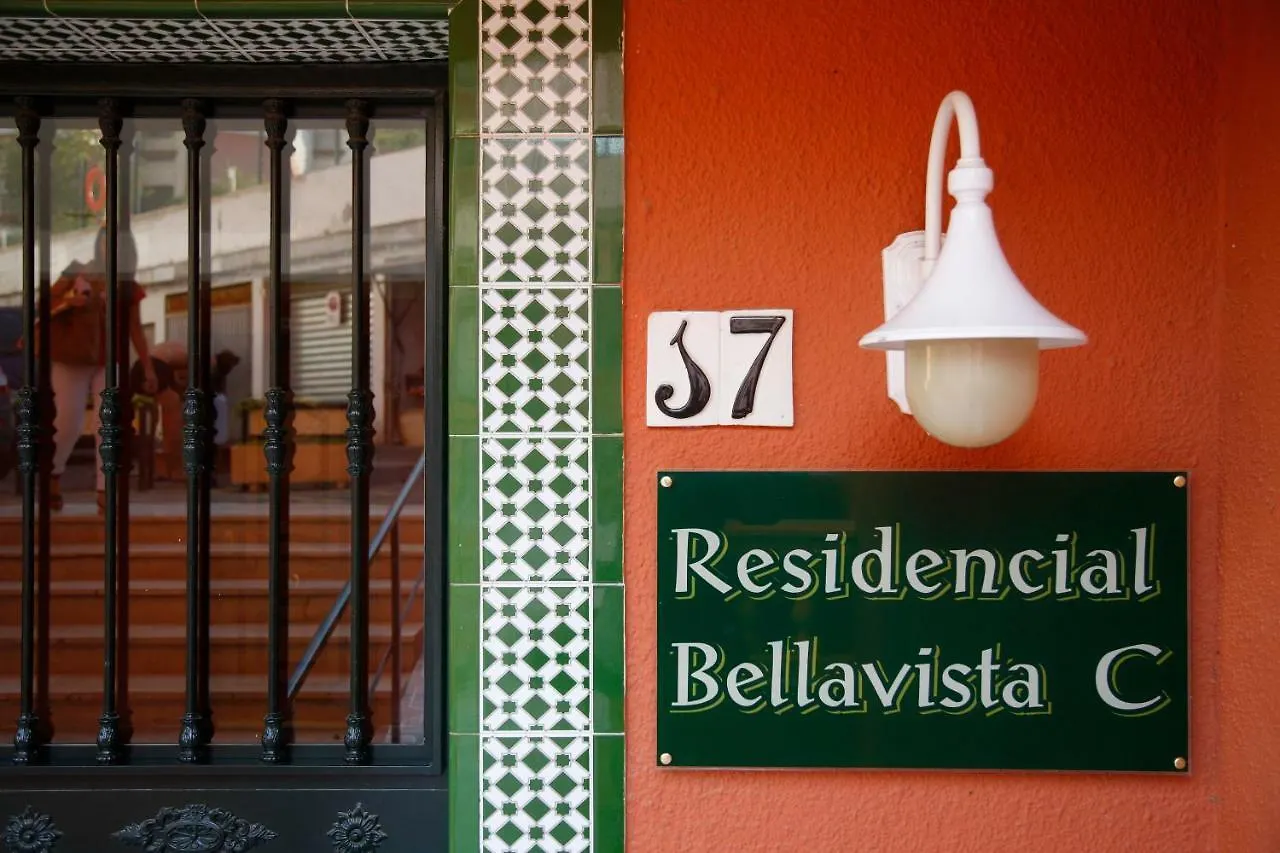 Bellavista By Madflats Collection Apartment Torremolinos 0*,