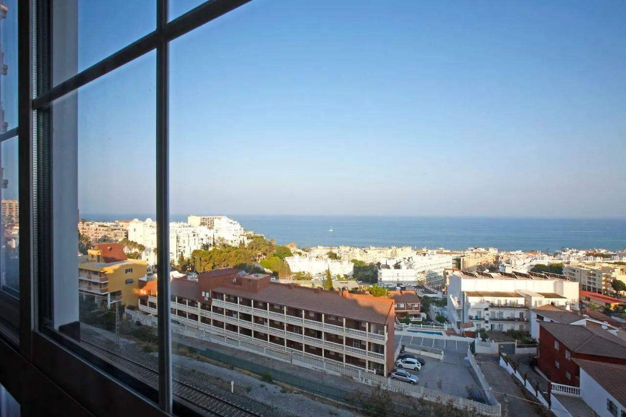 Bellavista By Madflats Collection Apartment Torremolinos