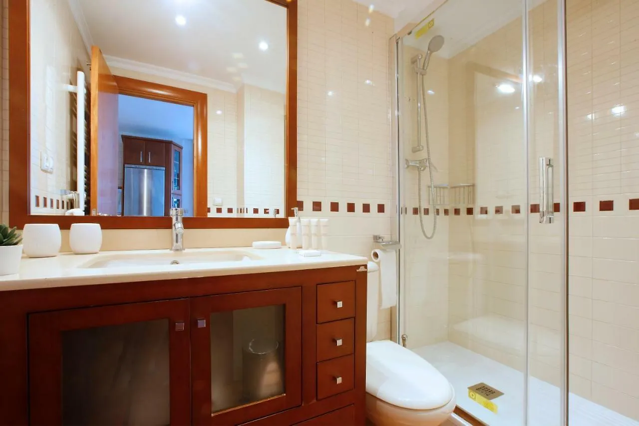Bellavista By Madflats Collection Apartment Torremolinos Spain