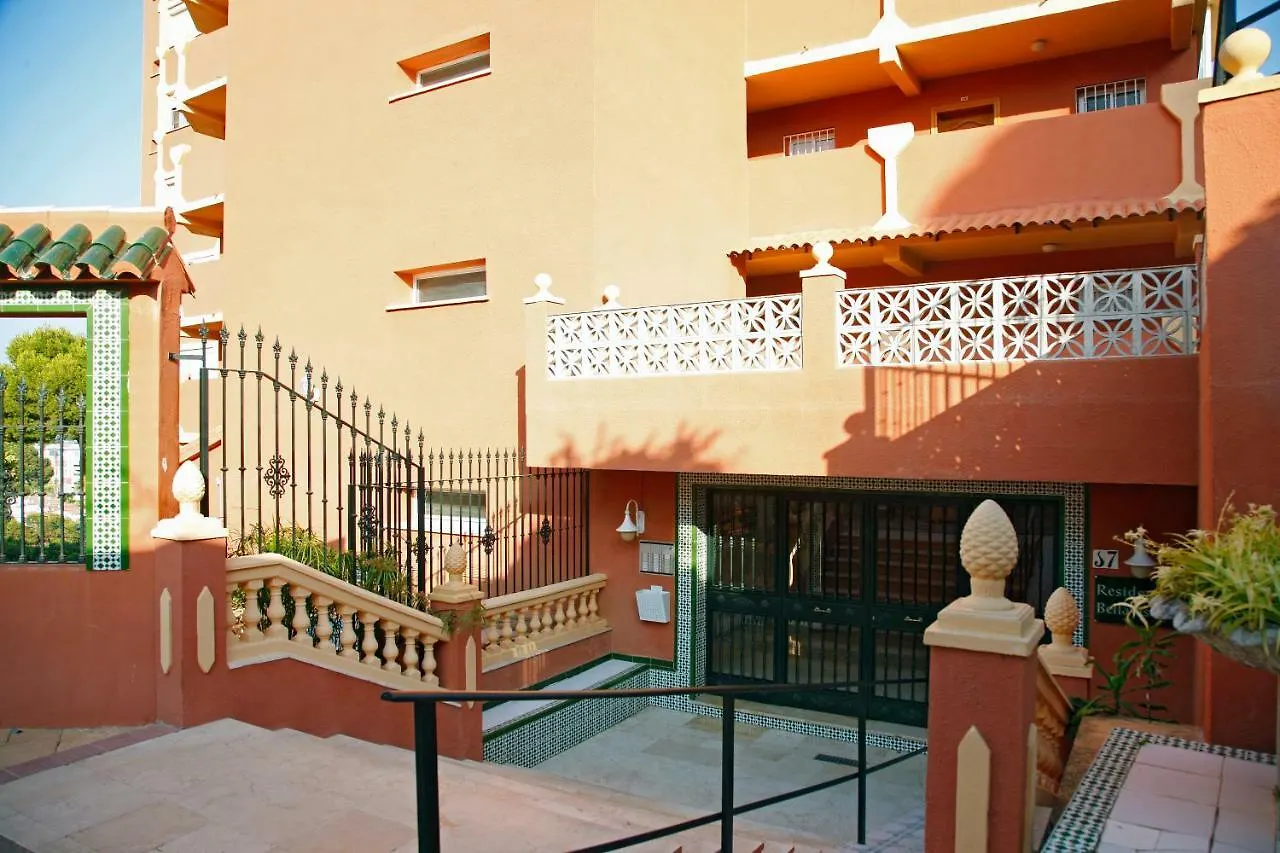 Bellavista By Madflats Collection Apartment Torremolinos Spain
