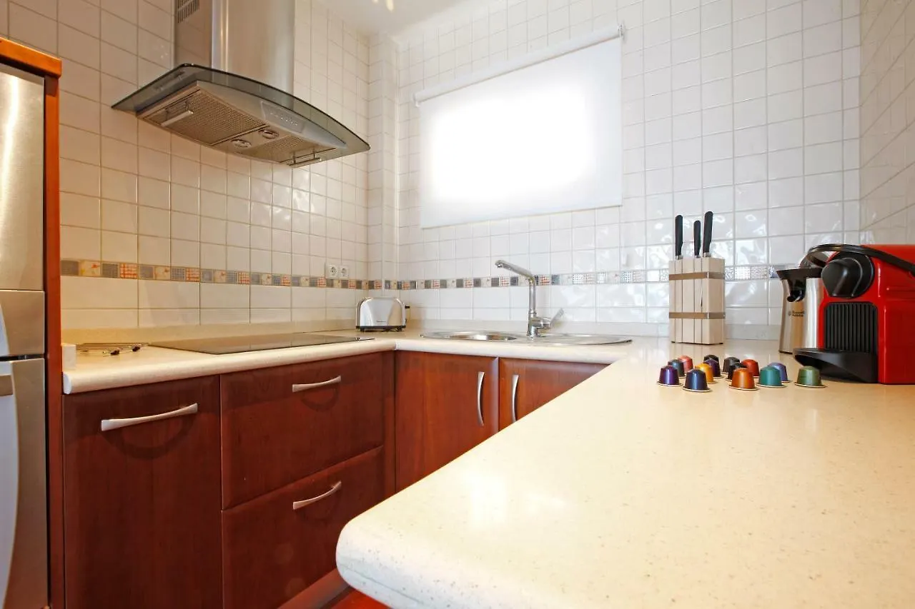 Bellavista By Madflats Collection Apartment Torremolinos