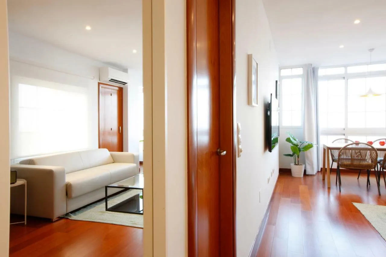 Bellavista By Madflats Collection Apartment Torremolinos Spain