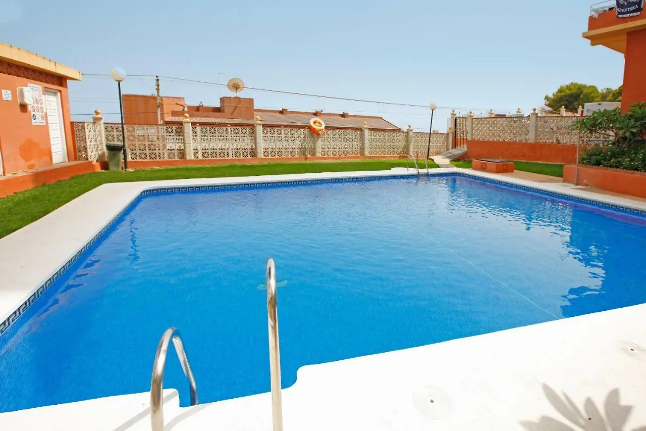 Bellavista By Madflats Collection Apartment Torremolinos 0*,  Spain