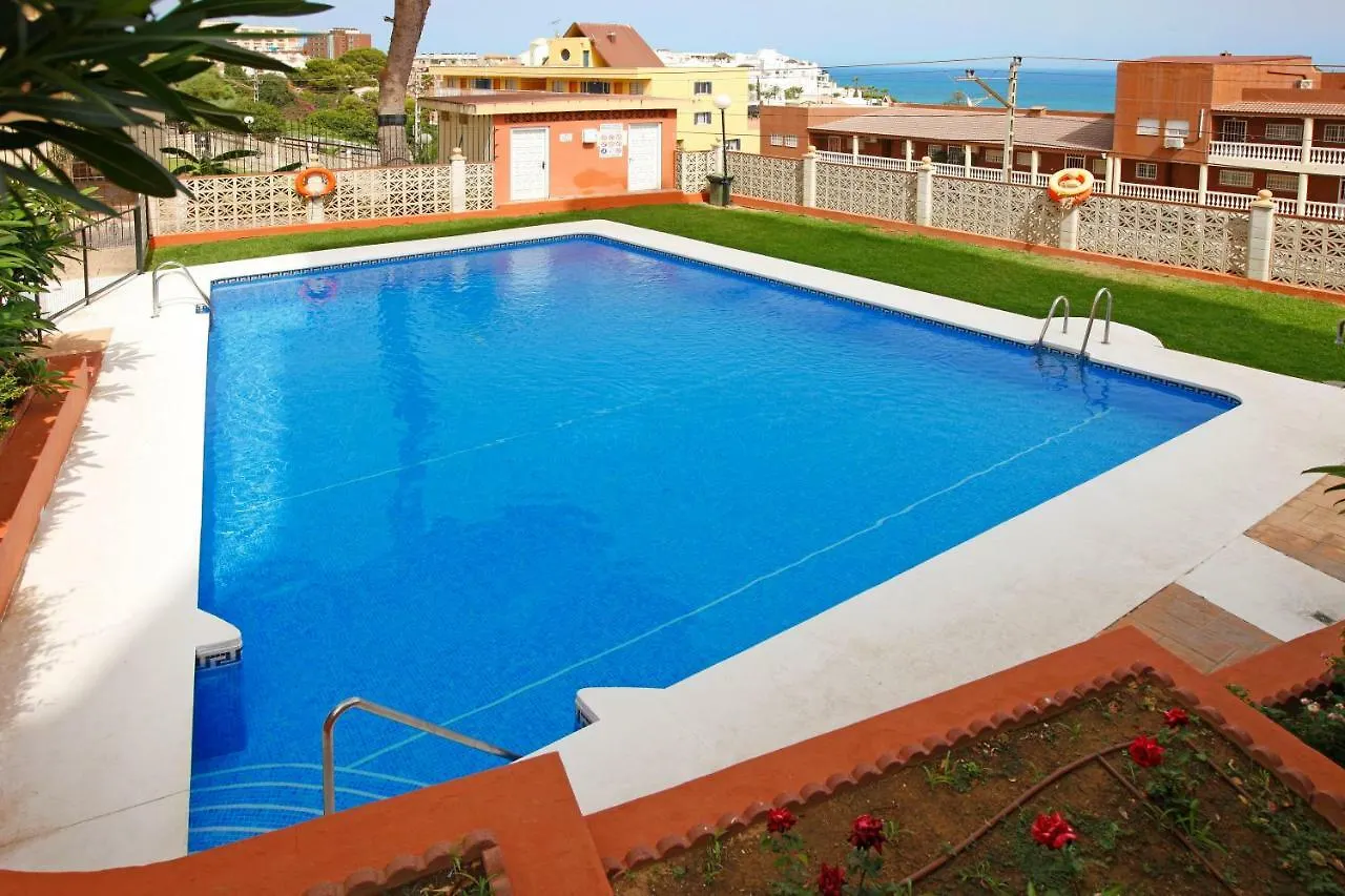 Bellavista By Madflats Collection Apartment Torremolinos