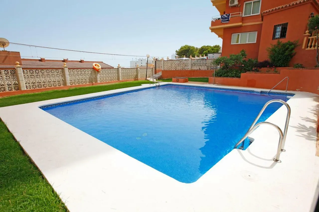 Bellavista By Madflats Collection Apartment Torremolinos Spain