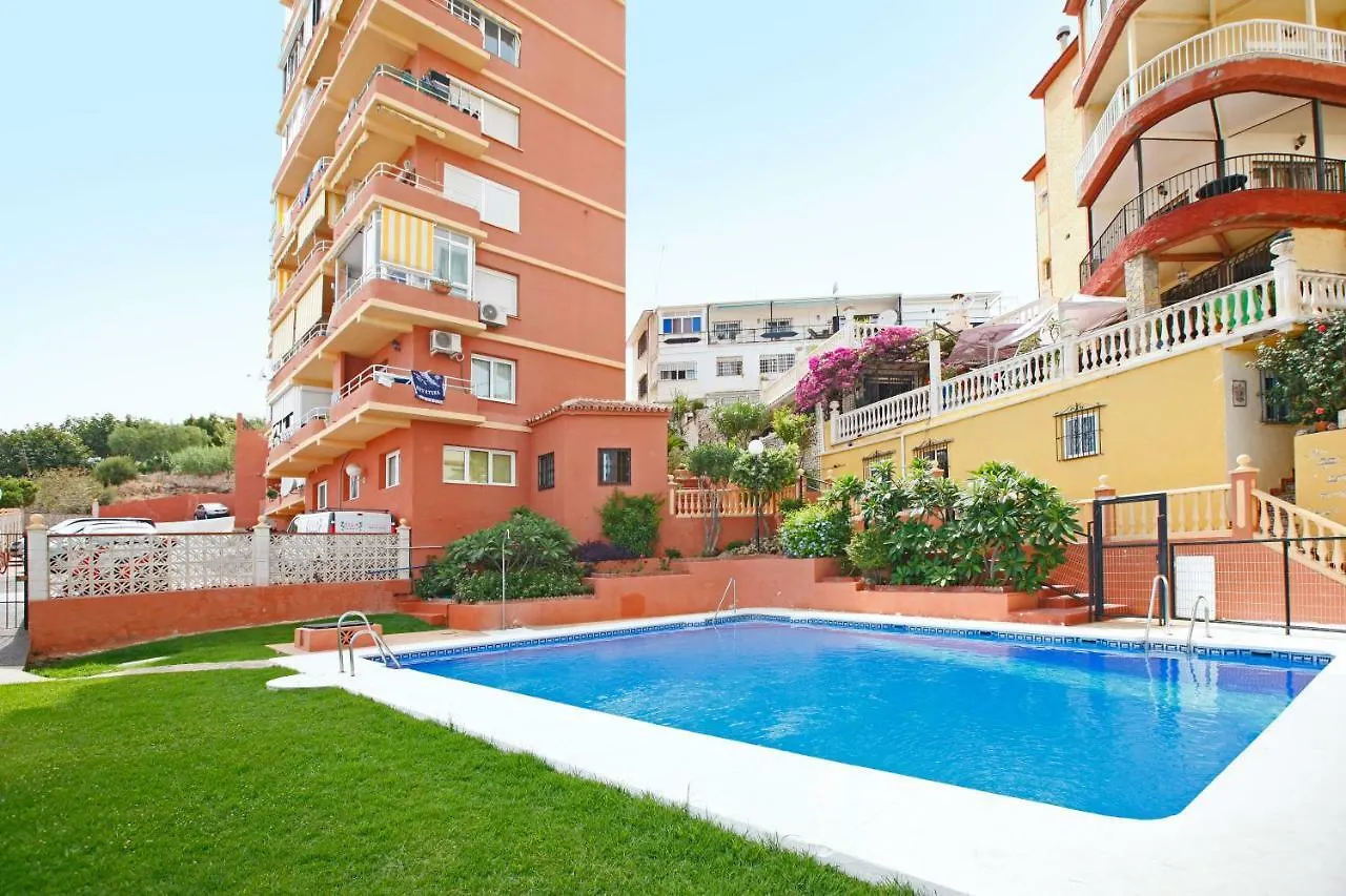 Bellavista By Madflats Collection Appartement Torremolinos